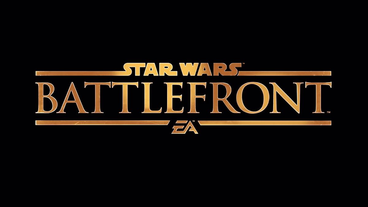 Star Wars Battlefront screenshot 2 for Playstation 4